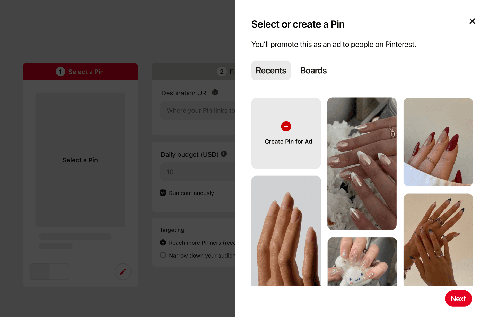 redesign