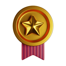 medal