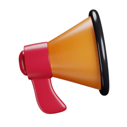 megaphone